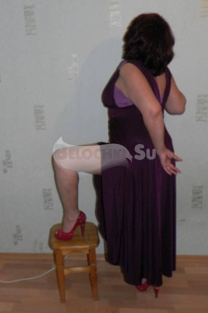 Проститутка Майя г. Шарапово