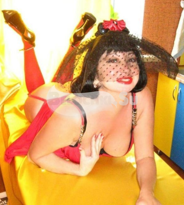 Проститутка Диана г. Наровчат