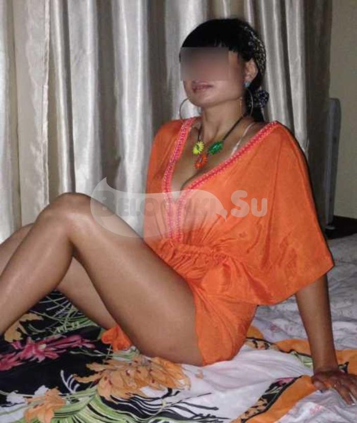 Проститутка Фарида г. Теберда