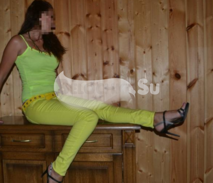 Проститутка Даша г. Аян