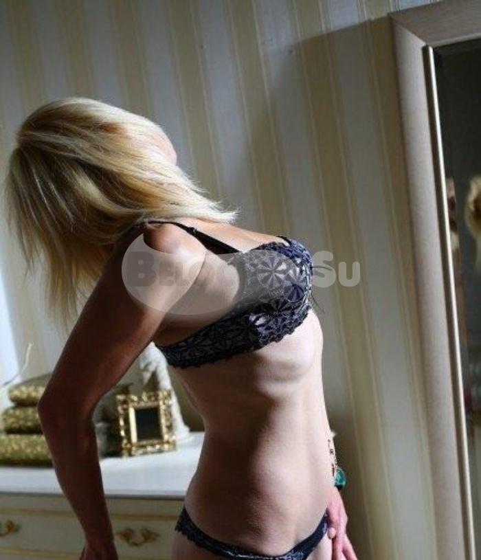 Проститутка Вика г. Северобайкальск