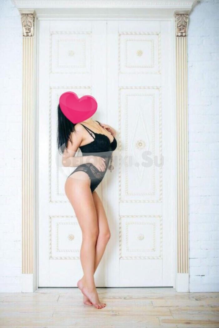 Проститутка Элеонора г. Никель