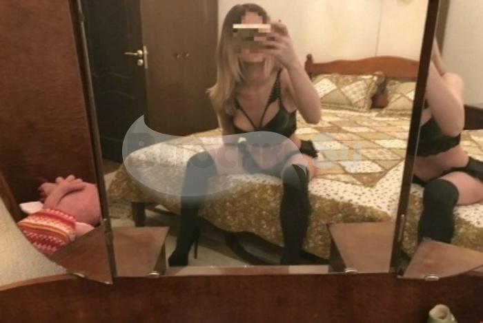 Проститутка Люба г. Черноголовка