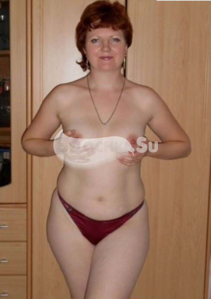 Проститутка Вероника г. Оханск