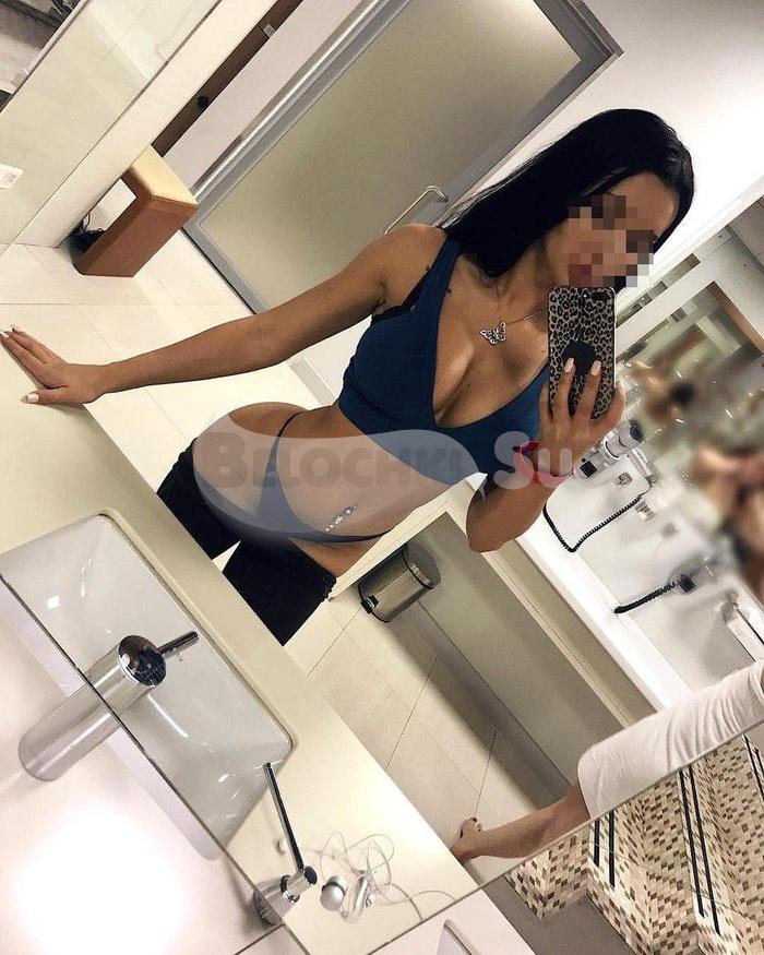 Проститутка Юлия г. Заветы Ильича