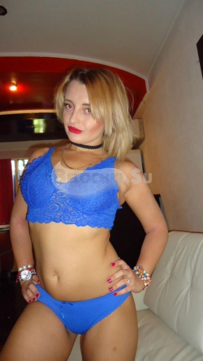 Проститутка Стефания г. Киреевск