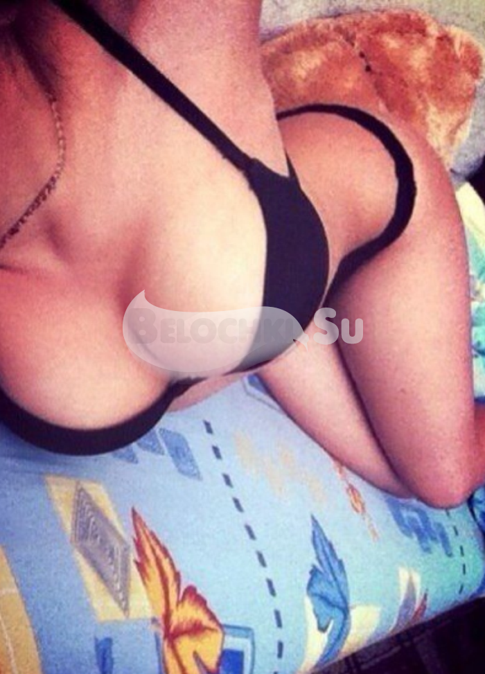 Проститутка Ирина г. Уяр