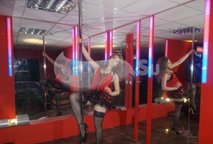 Проститутка Наташа г. Инта