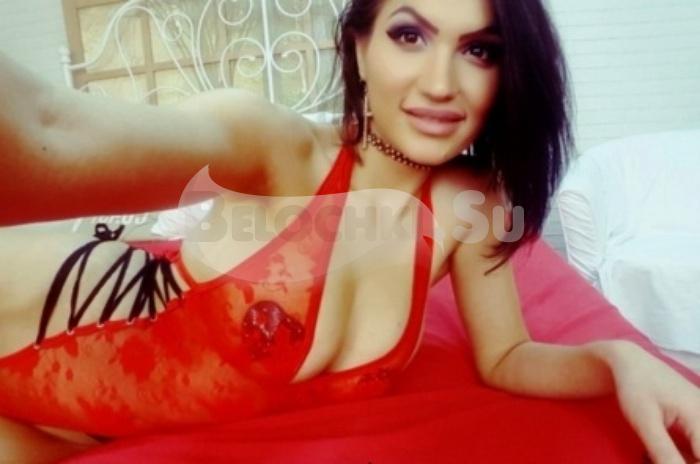 Проститутка Раиса г. Бугульма