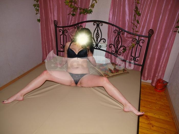 Проститутка Настя г. Углегорск