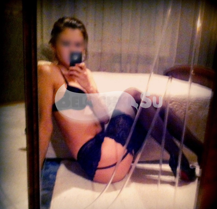 Проститутка Хильда г. Рублево