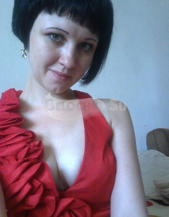 Проститутка Любовь г. Ардон