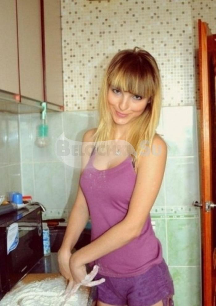 Проститутка Иоанна г. Тарумовка