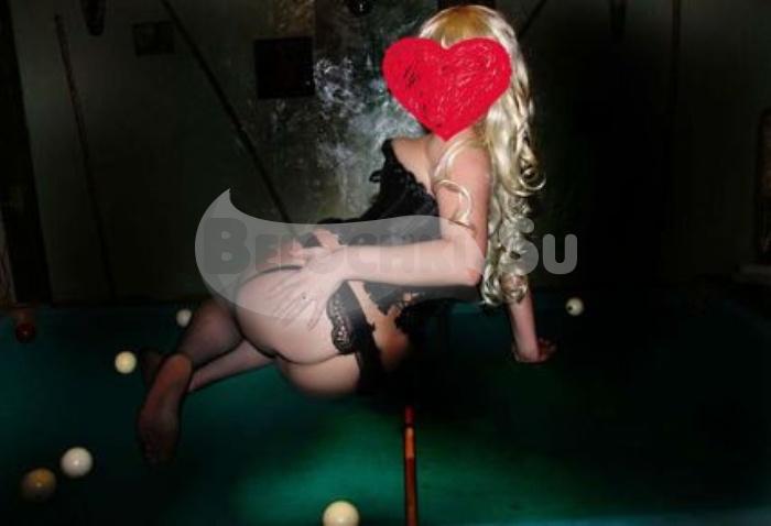 Проститутка Вика г. Электрогорск