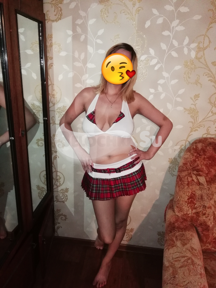 Проститутка Ирина г. Мещовск