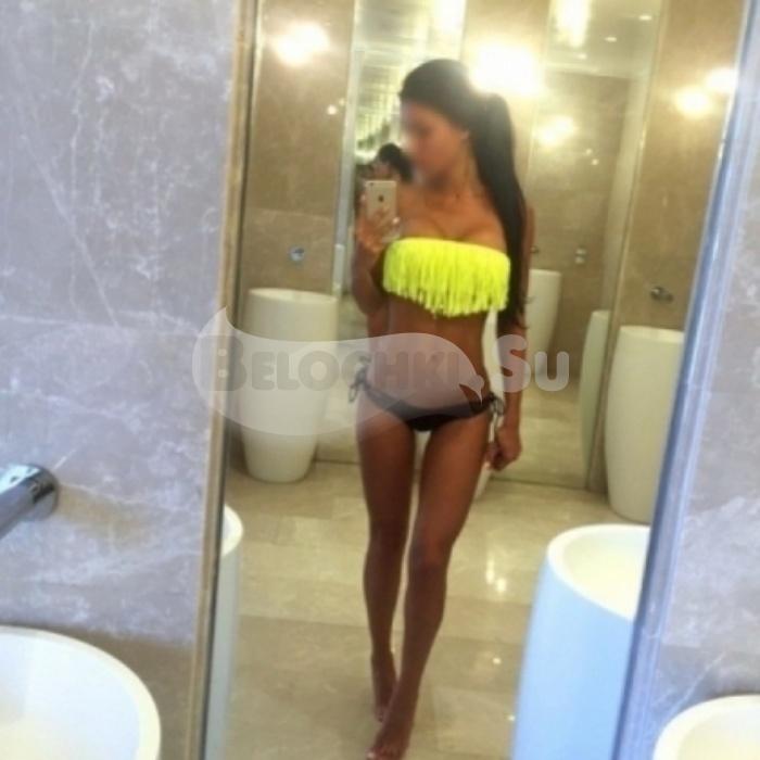 Проститутка Лолита г. Волгореченск