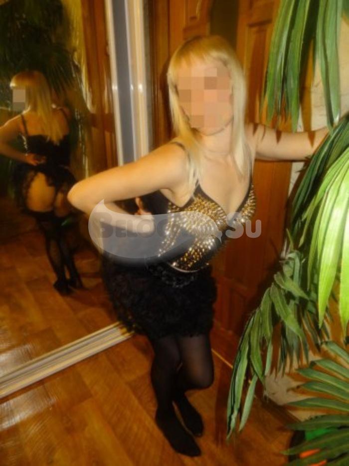 Проститутка Гортензия г. Котово