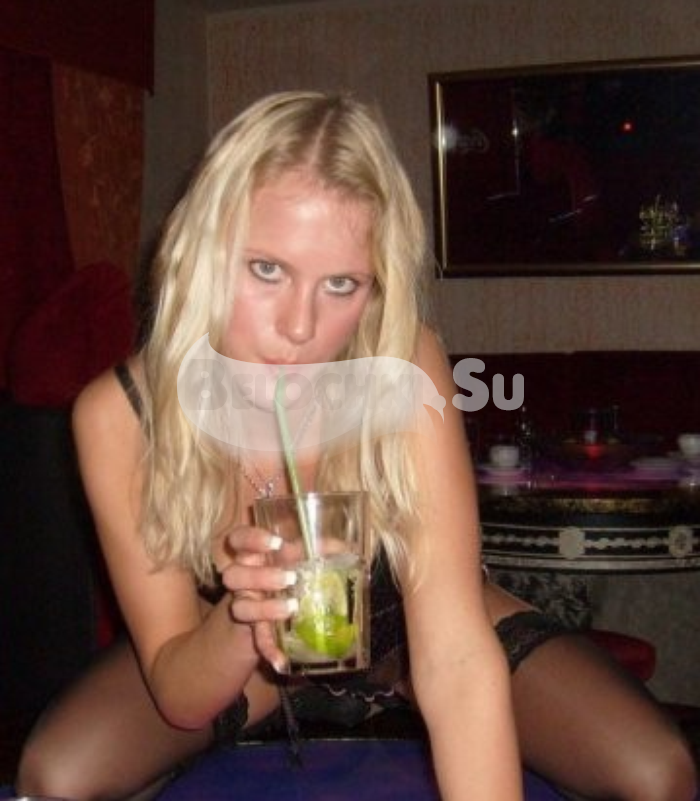 Проститутка Даша г. Загорск