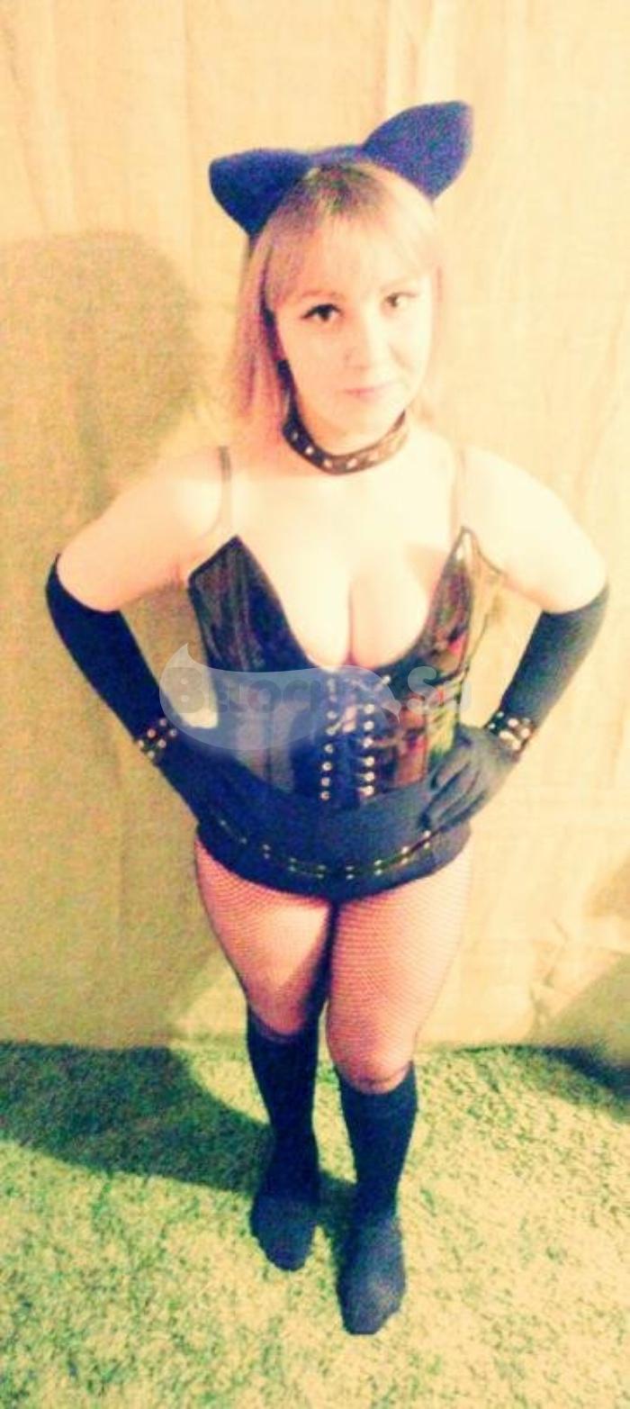 Проститутка Полина г. Шумерля