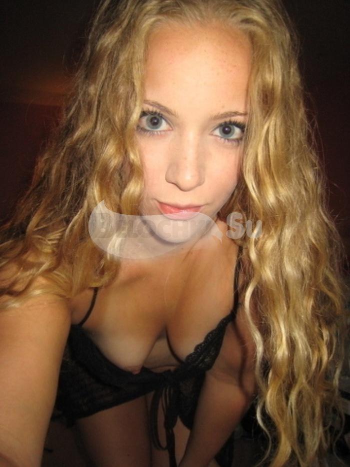 Проститутка Вика г. Соликамск