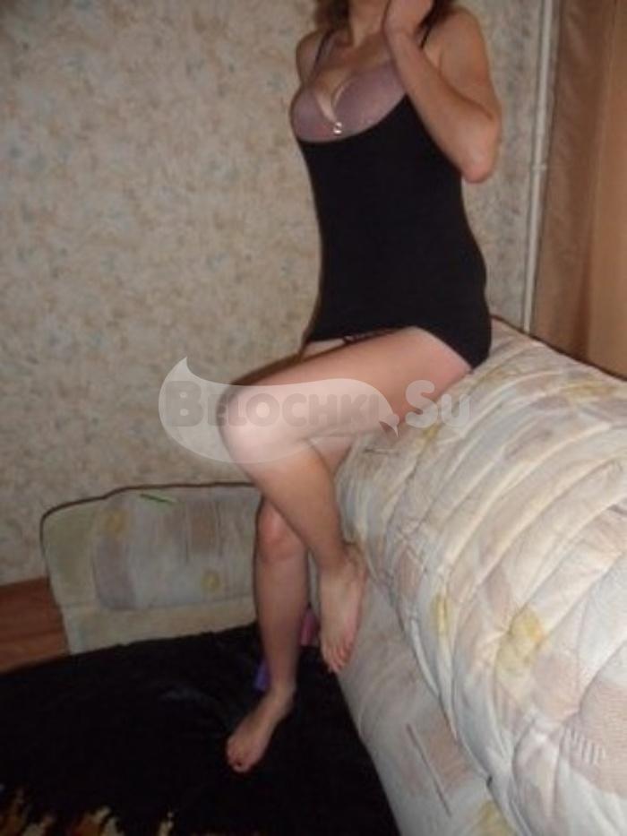 Проститутка Виктория г. Верхотурье